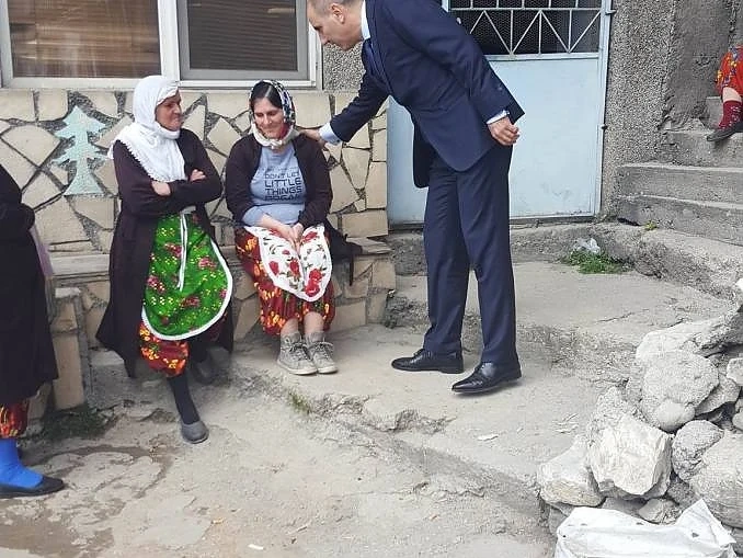 Цветан Цветанов: За нас е важен всеки глас