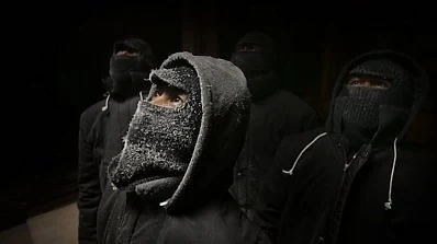 Въоръжен грабеж в Студентски град за 500 лева