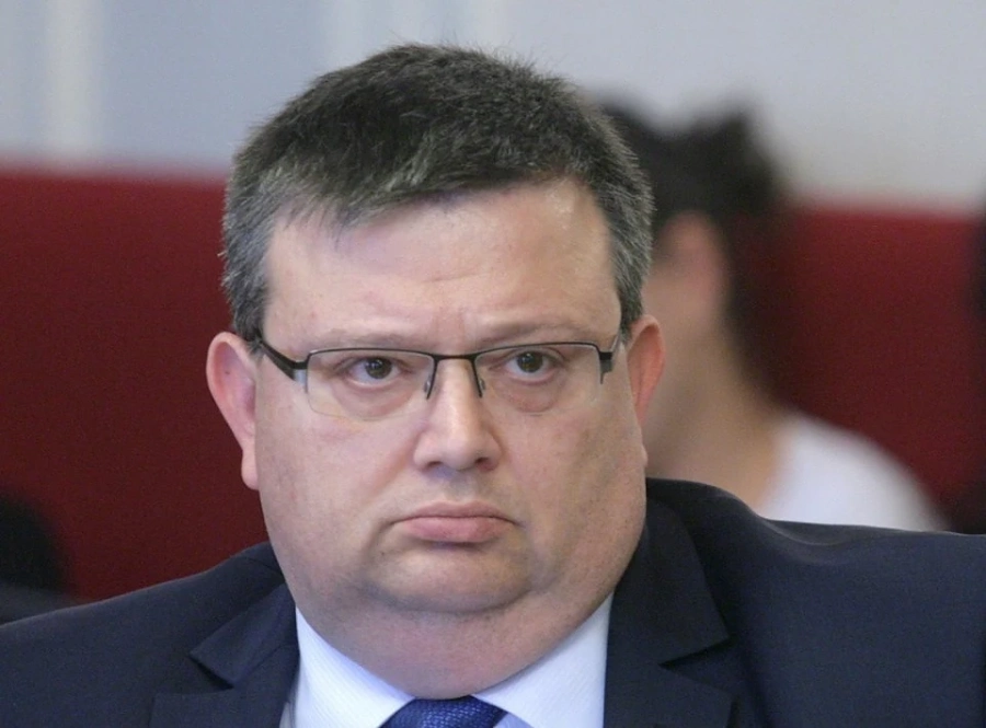 Цацаров: Няма да екстрадираме граничните полицаи, обвинени от Турция в убийство 