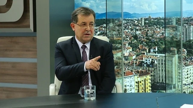 Христо Бозуков определи протестите на животновъдите като предизборни