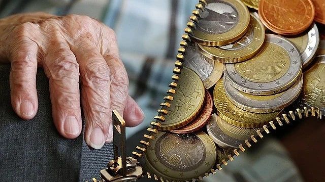 Периодът за получаване на пенсия продължава да расте