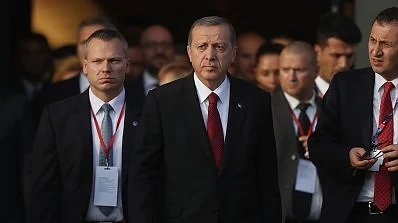 Ердоган с обвинения към България