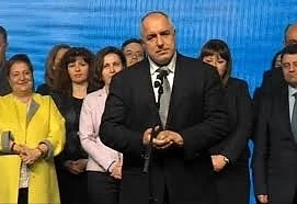Борисов на закриването на кампанията: В понеделник държавата трябва да бъде по-стабилна от всякога
