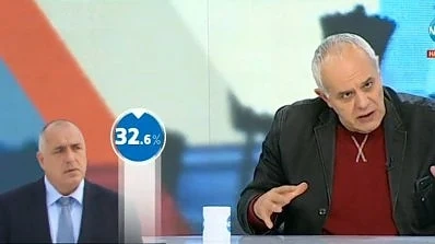 Андрей Райчев: БСП стана момчето в ъгъла, което го бият