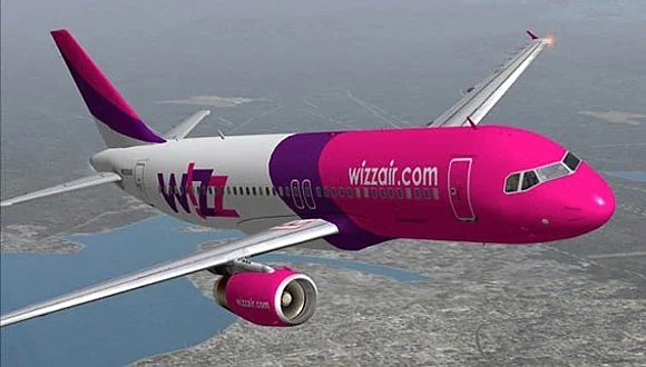 Wizz Air вече лети всекидневно между София и Варна