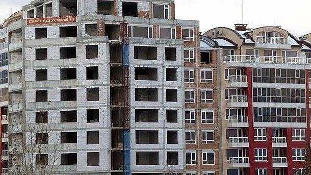 Нов имотен балон се надува в България 