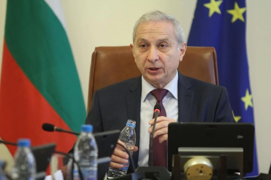 Герджиков: Организацията на изборите беше много добра