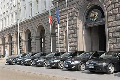 Някои от първите имена на министри в новия кабинет