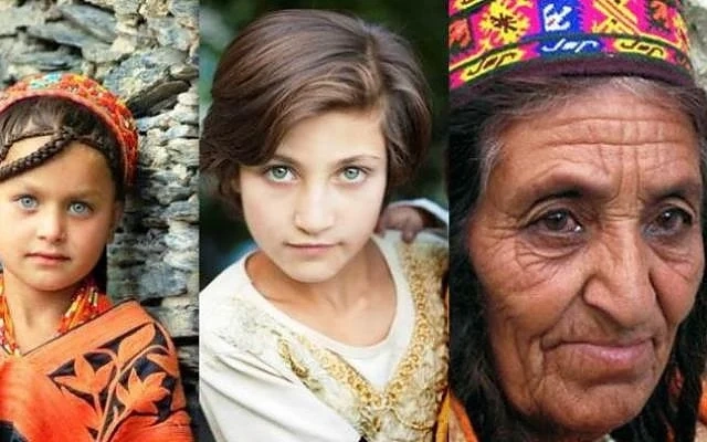Живеят по 120 години, раждат на 65, нямат тумори! Вижте тайните на мистериозните хунзи