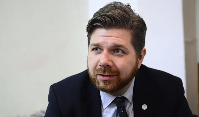 Даниел Кадик: В България има огромно неравновесие между мнозинството и градските елити