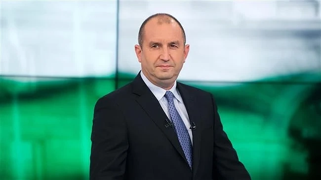 Румен Радев: Надявам се бъдещото правителство да е на националната цел и единение