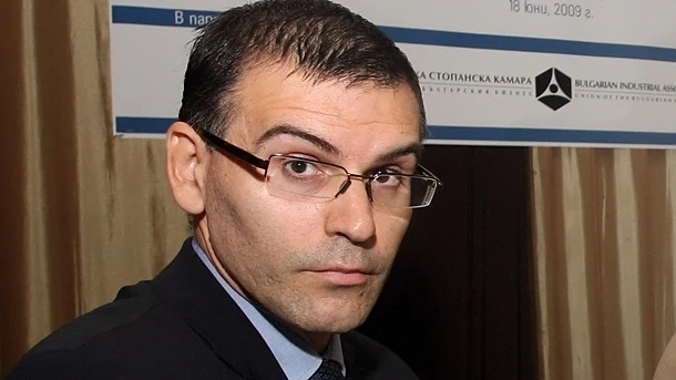 Симеон Дянков:„Хемус“, средното образование и Еврозоната ще са приоритетите на новия кабинет