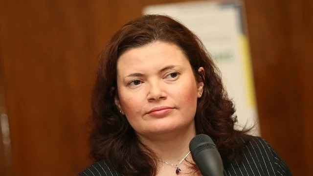Малина Крумова: Четвъртата индустриална революция ще доведе и до изчезването на някои професии и технологии