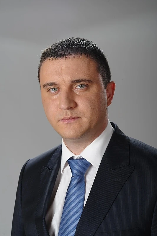 Владислав Горанов става вицепремиер, ще следи икономиката