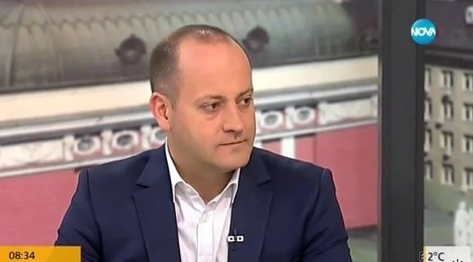Радан Кънев: Десницата трябва да има общ гръбнак