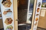 Денес Фандъкова и Мария Габриел откриха първия в столицата „Музей на пчелата“