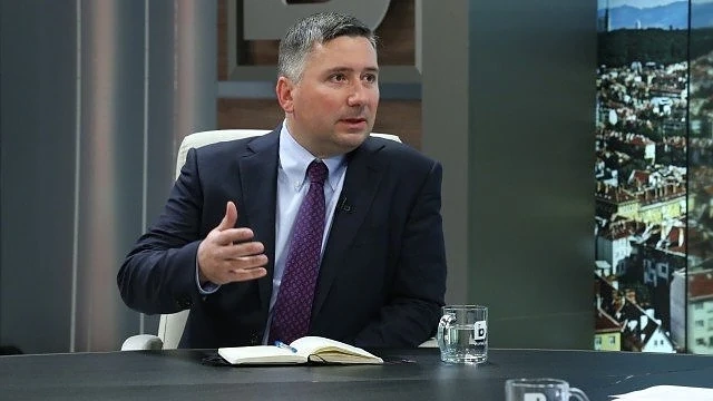 Иво Прокопиев: Има нужда от нормална, прогресивна и модерна българска партия