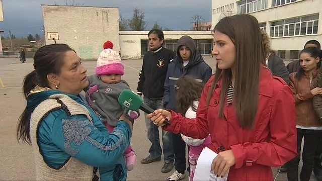 Родители в паника заради първокласник с туберкулоза в Ботунец