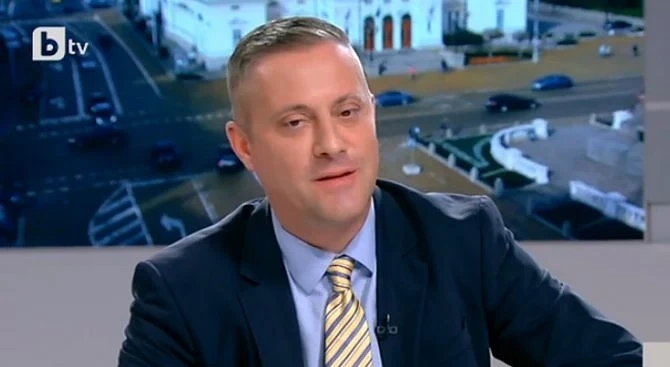 ЛУКАРСКИ: АЗ НАЗНАЧАВАХ ЗА ГОДИНА СЕДЛАРСКИ ДО 2020 Г