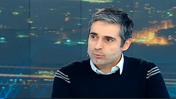 Стефан Манов: Политическа поръчка са промените в изборното законодателство 