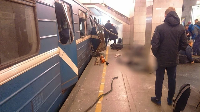 Атентатът в Санкт Петербург – повод за дискусия, каквато няма 