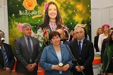 Очаква се над 10 % ръст на туристите през лято 2017
