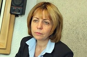 Йорданка Фандъкова: Не трябва да се застрояват пространствата между блоковете в цяла София
