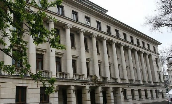 Румен Василев е новият постоянен секретар на Министерството на отбраната