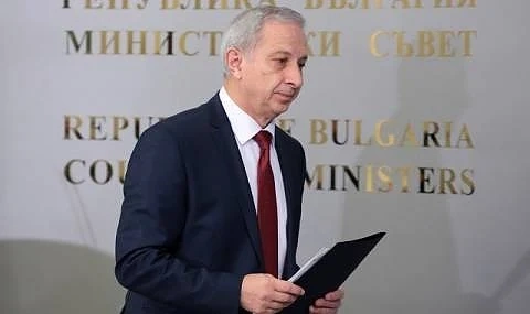 Герджиков: Прибързани бяха промените в Изборния кодекс, нямам пръст