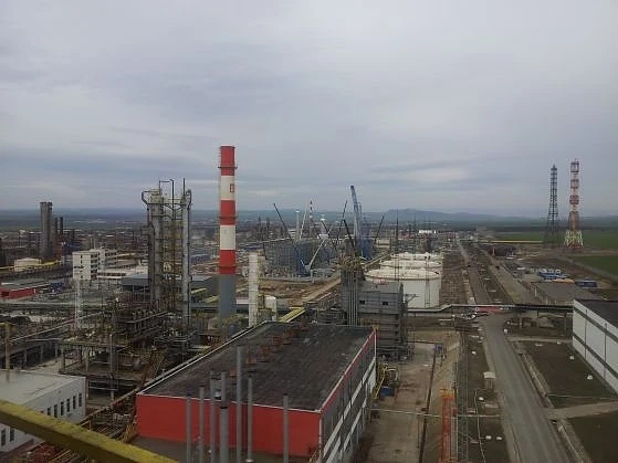 Лукойл отговори: \