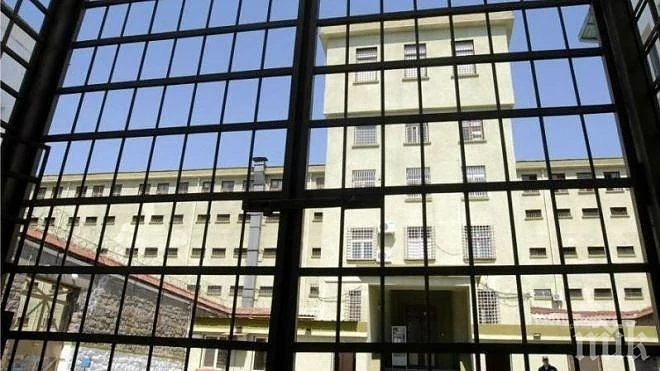След проверка, какво откриха по килиите в централният затвор?