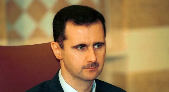 Сирия за американския удар срещу нейната база: Идиотски акт