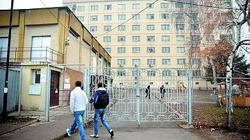 Съд в Германия забрани връщане на бежанци в България