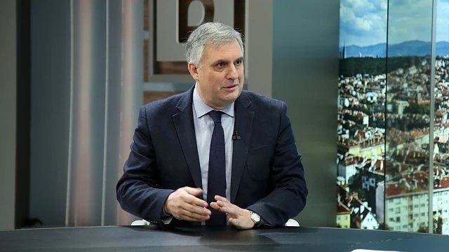 Ивайло Калфин: Българската позиция за удара срещу Сирия беше много остра 