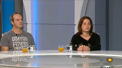 Бащата на починалата след ритник в корема Габи: Много се чудя защо не ни звънна