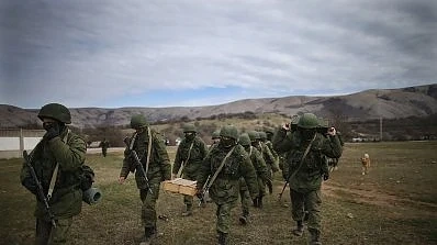 Обстреляха руски военни в Сирия. Има жертви