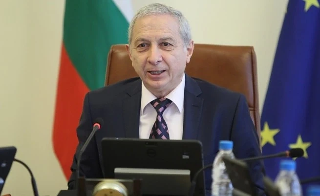 Герджиков: Времето до края на мандата намалява, но работата – не