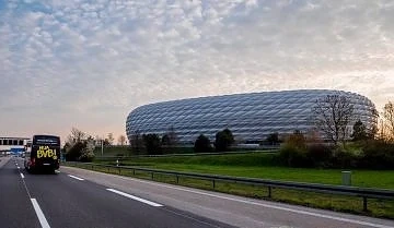 Атакуваха с бомби автобуса на „Борусия Дортмунд“