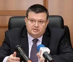 Цацаров отказа да оспори изборите по искане на ДОСТ