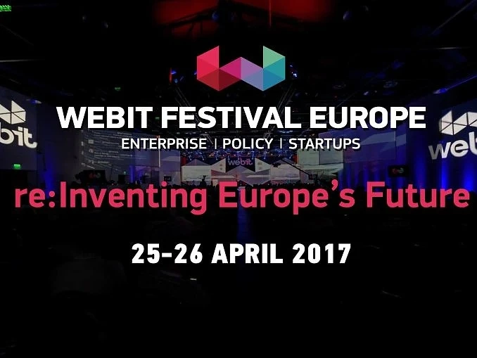 Стартъпи за над $2 млрд. представят идеите си на Webit.Festival