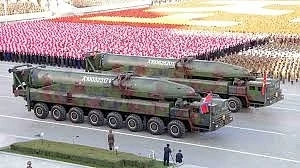 Северна Корея: САЩ ни води към война