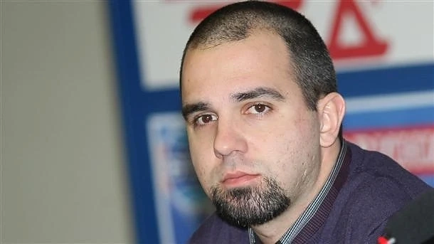 Първан Симеонов прогнозира: Депутатите ще започнат работа със закачка към президента Радев