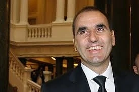 Цветанов: ГЕРБ влиза в парламента със заявката за пълен четиригодишен мандат