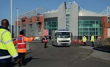 “Юнайтед“ е първият клуб в света, назначил експерт в борбата с тероризма