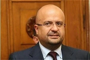 Камен Костадинов от ДПС напуска парламента