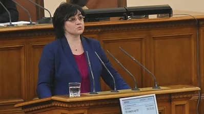 Нинова: Служебното правителство замете следите на предишното