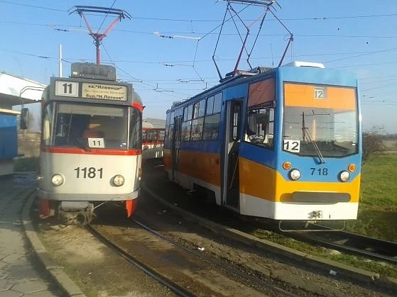 Затварят тунел под \