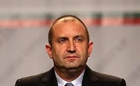 Президентът Румен Радев започва консултации с парламентарно представените политически сили в 44-то Народно събрание