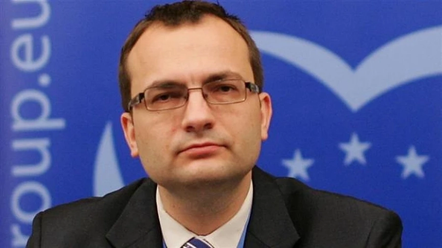 Мартин Димитров: До 4 май България трябва да даде становище по делото срещу \