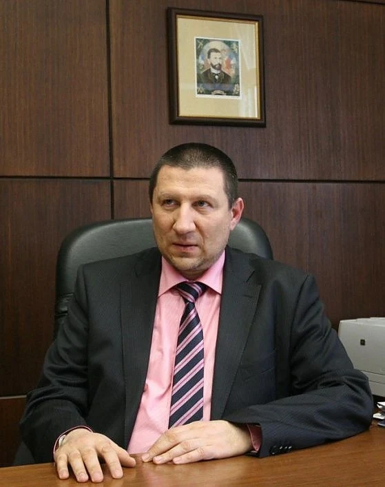 Заместник на Цацаров оттегли кандидатурата си за ВСС